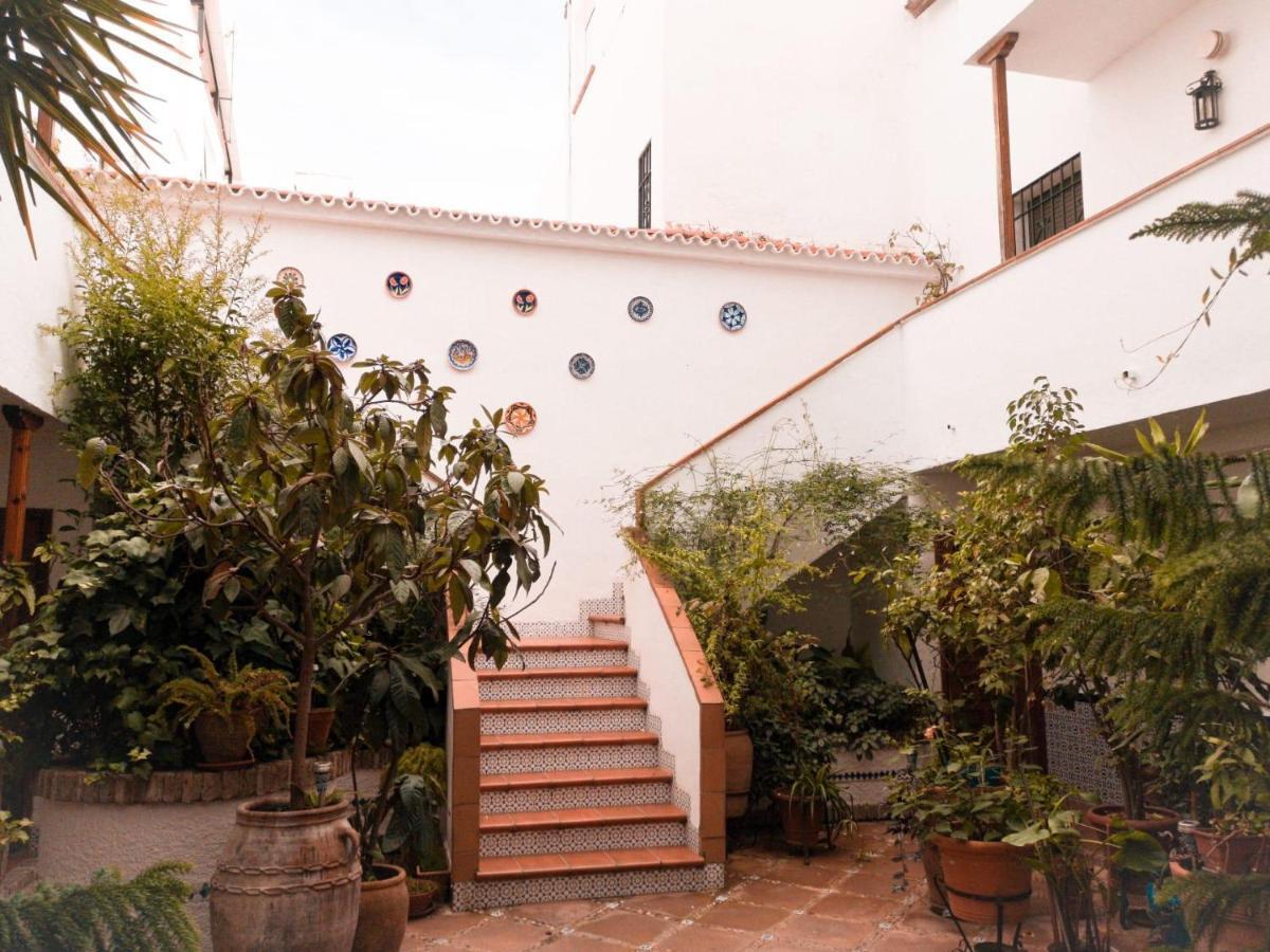 Apartamentos Ruz Cordoba Exterior photo